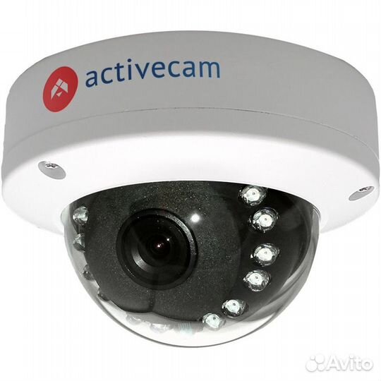 Видеокамера ActiveCam - AC-D3121 IR 1 V2