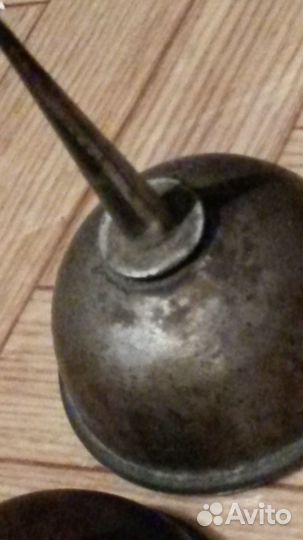 Масленка для машинного масла