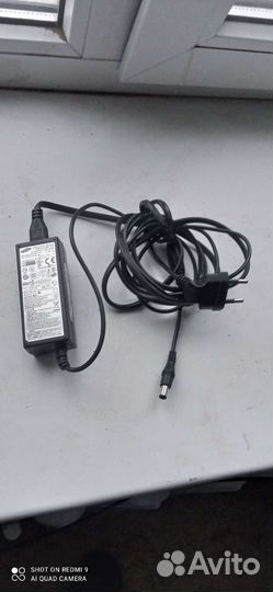 Зарятние устройства ноутбук