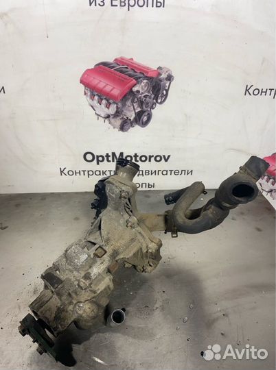 Помпа Ford Transit 7 2.2tdci 2007
