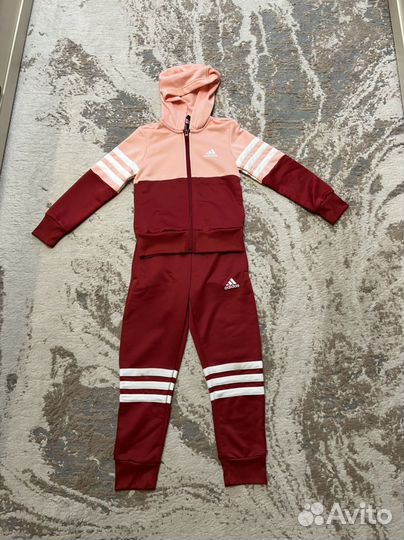 Спортивный костюм Adidas 128р