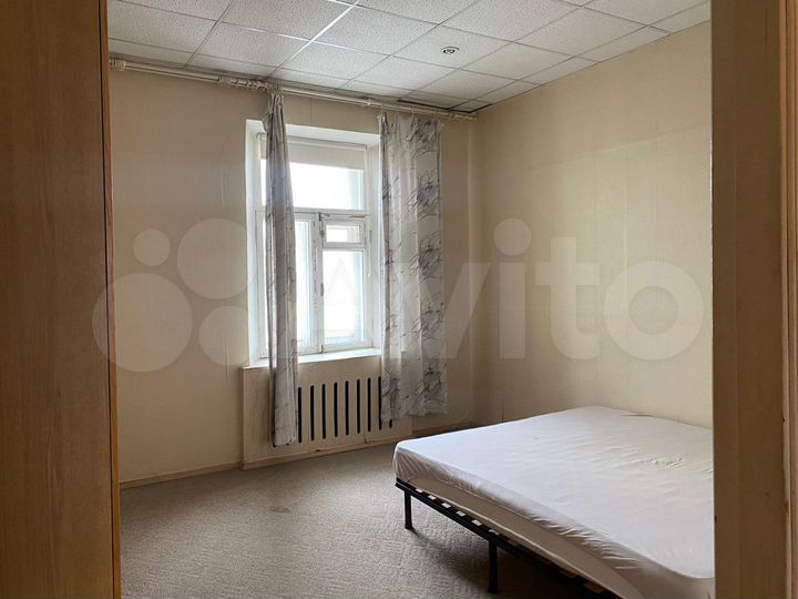 2-к. квартира, 76 м², 6/8 эт.