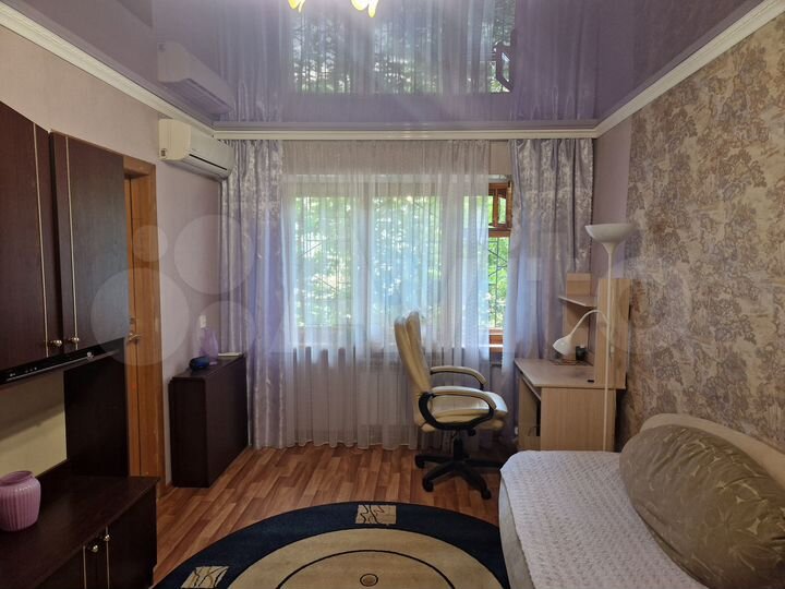 2-к. квартира, 40,2 м², 1/5 эт.