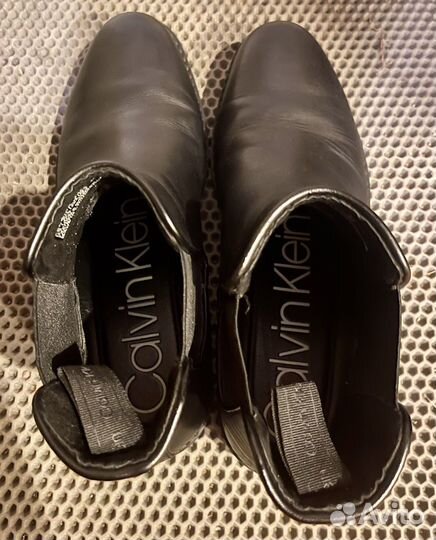 Мужские Челси Calvin Klein