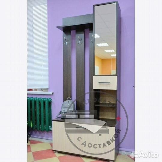 Мебель для прихожей