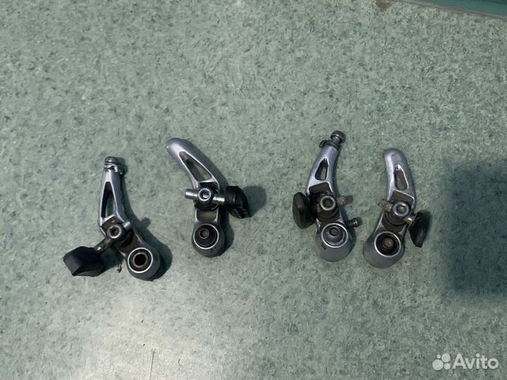 Велозапчасти old mtb bmx