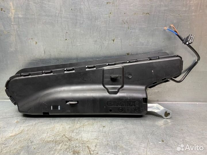 Подушка безопасности боковая (в сиденье) Audi A4