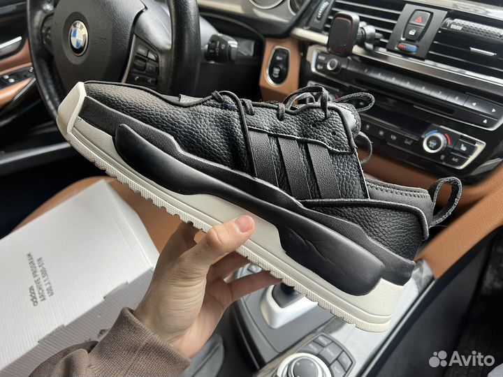 Кроссовки Adidas Y-3 Rivarly