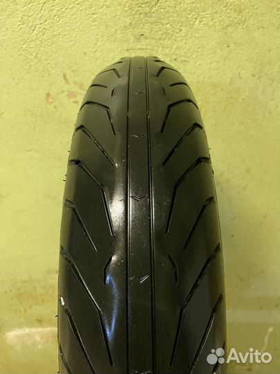 120/70 R17 Pirelli Angel GT2 (191)