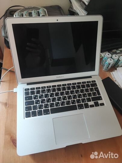 Apple Macbook air A1466