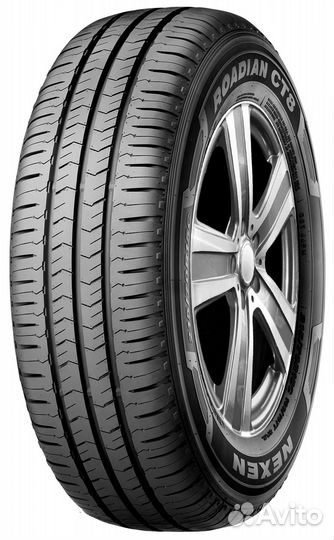 Nexen Roadian CT8 225/70 R15