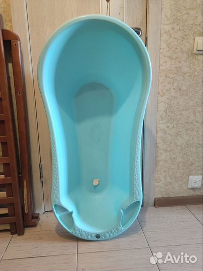 Ванночка для купания