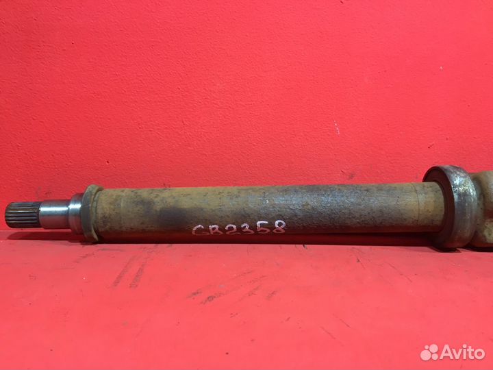 Пневмоамортизатор для Land Rover Discovery 3 (Б/У)