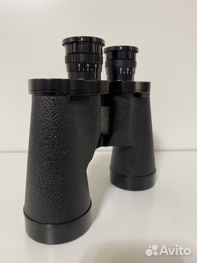 Бинокль Nikon 7X50 IF HP WP TropicalWith Scale