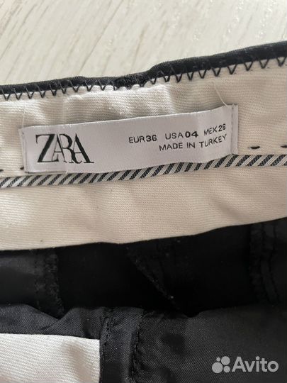 Брюкиzara, размер 42-44