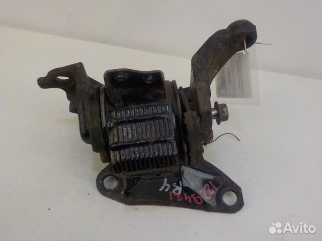 Опора двигателя левая Mazda 6 GH