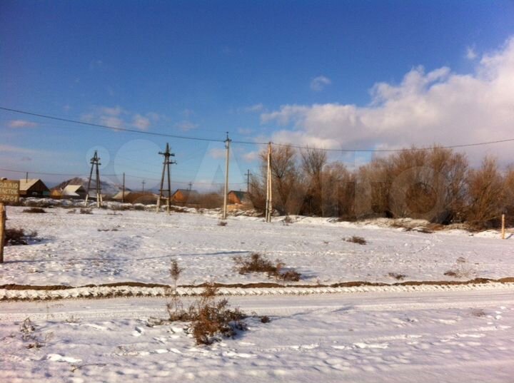 Участок 9 сот. (ИЖС)