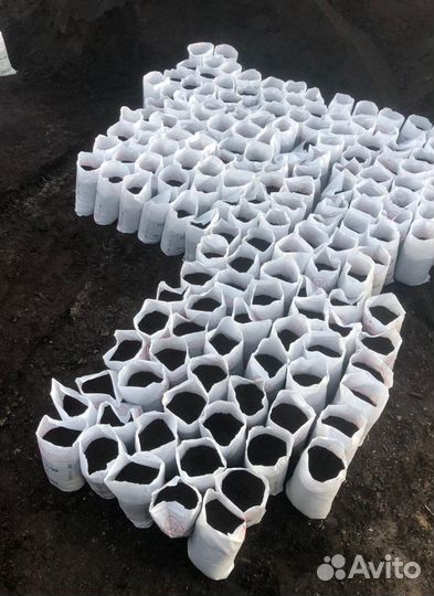 Коровий Перегной, Навоз