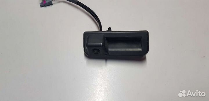 Камера заднего вида Skoda Kodiaq