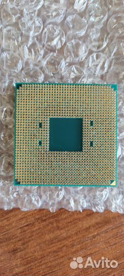 Продам процессор Ryzen 5 1600 BOX версия