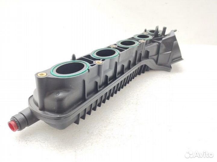 Коллектор впускной Volvo V50 1 MW20 2.5 2008