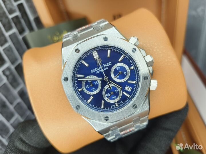 Часы мужские Audemars Piguet