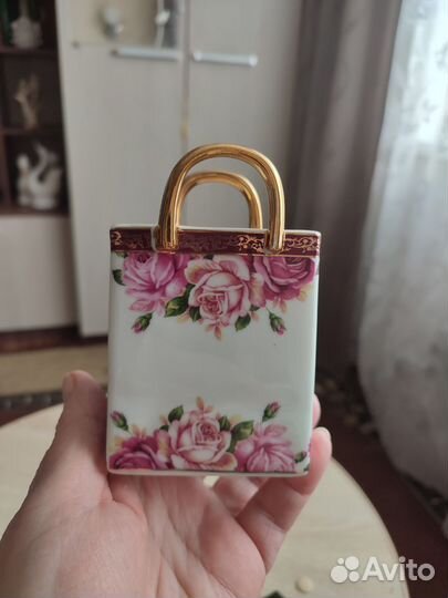 Ба очка для хранения