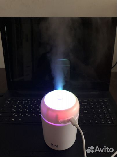 Увлажнитель воздуха