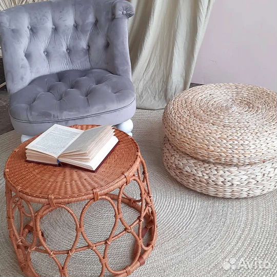 Корзина для белья