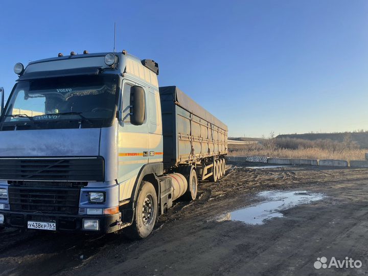 Зерновоз. Перевозка зерновой продукции