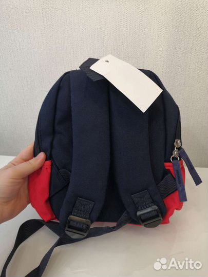 Рюкзак детский новый