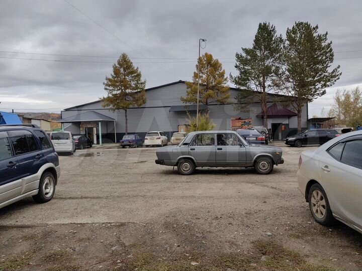 Торговая площадь, 326 м²