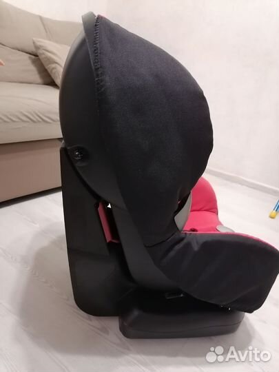 Автокресло maxi cosi