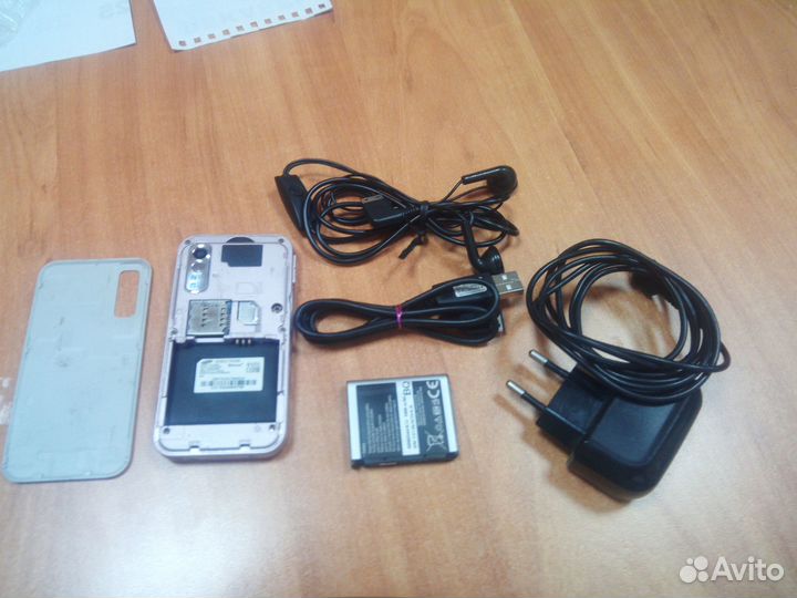Samsung Star GT-S5230
