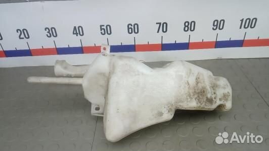 Бачок омывателя mitsubishi carisma (3TD11NL01)