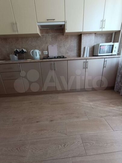 1-к. квартира, 40 м², 3/5 эт.