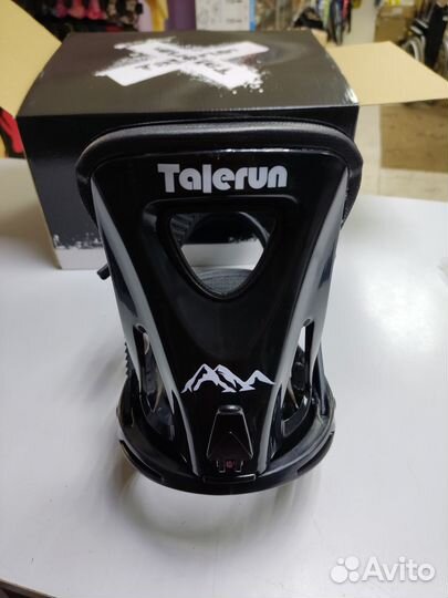 Крепление для сноуборда talerun m3