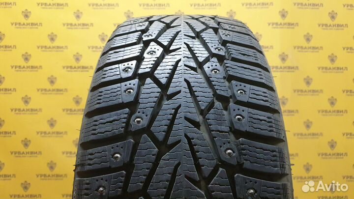 Nokian Tyres Nordman 7 215/50 R17 95T