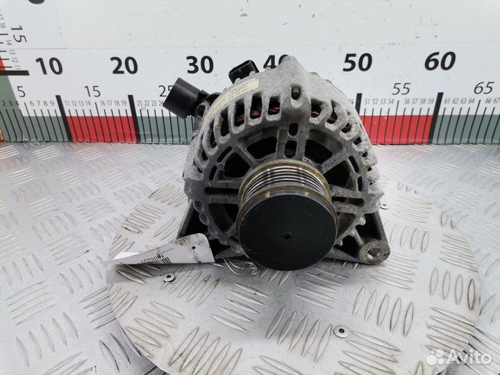 Генератор для Ford Fusion 1477856