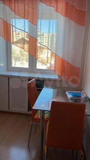 2-к. квартира, 45 м², 2/5 эт.