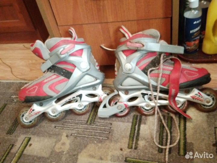 Ролики детские