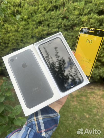 Телефон iPhone 7 32gb Продажа/Обмен