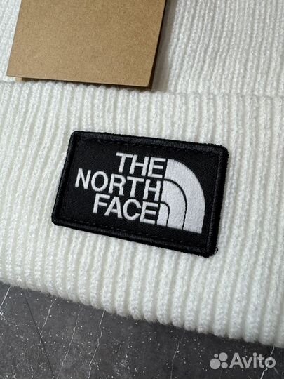 Шапка The North Face