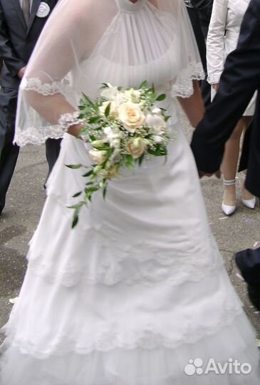 Свадебное платье Papilio