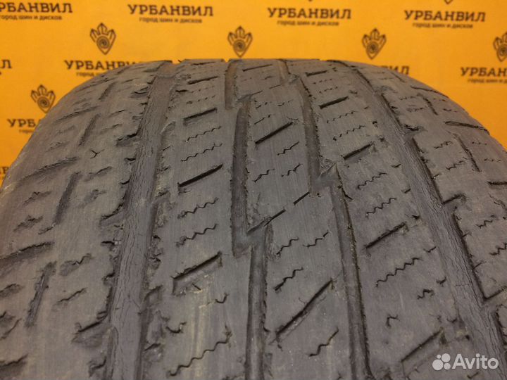 Toyo Open Country H/T 255/55 R18