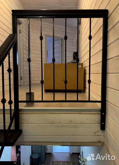 Лестница в дом