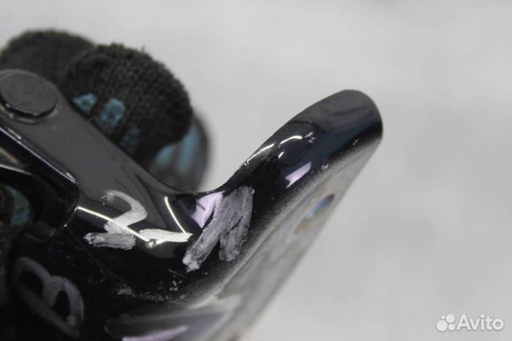 Петля двери задней левой верхняя Hyundai-KIA RIO