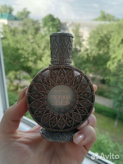 Brocard Черный лебедь