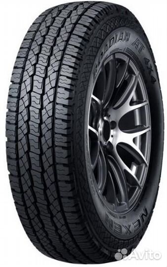 Nexen Roadian AT 4X4 RA7 205/70 R15 102T