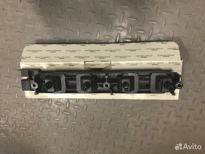 Катушка зажигания Peugeot Citroen